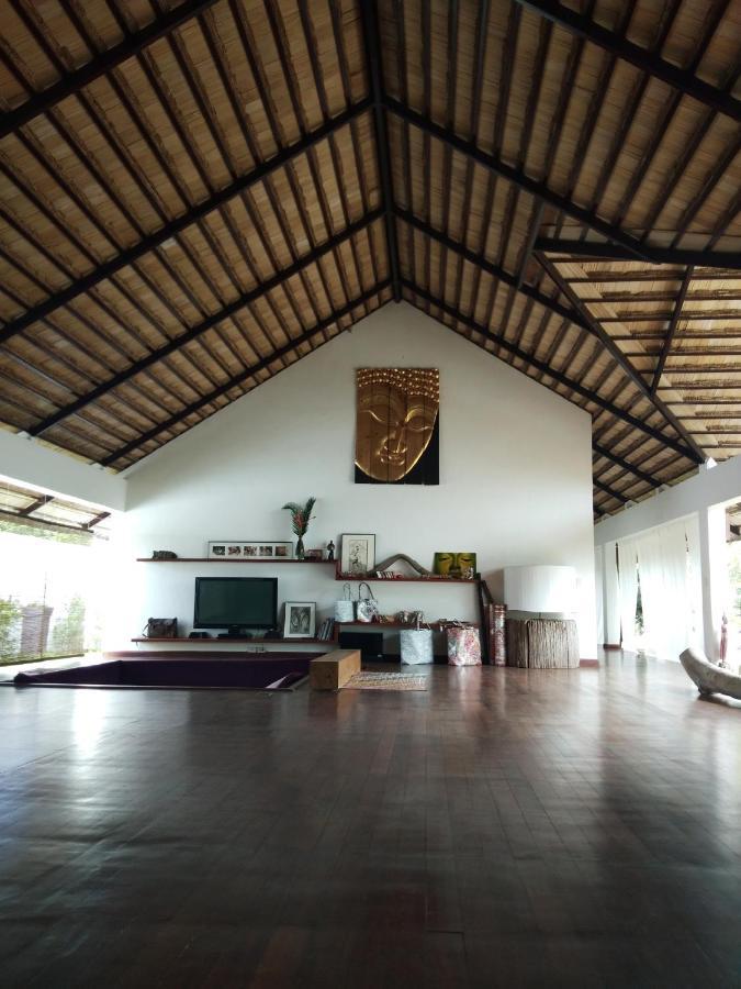 Villa Kalachuchi V.K Puerto Princesa Ngoại thất bức ảnh