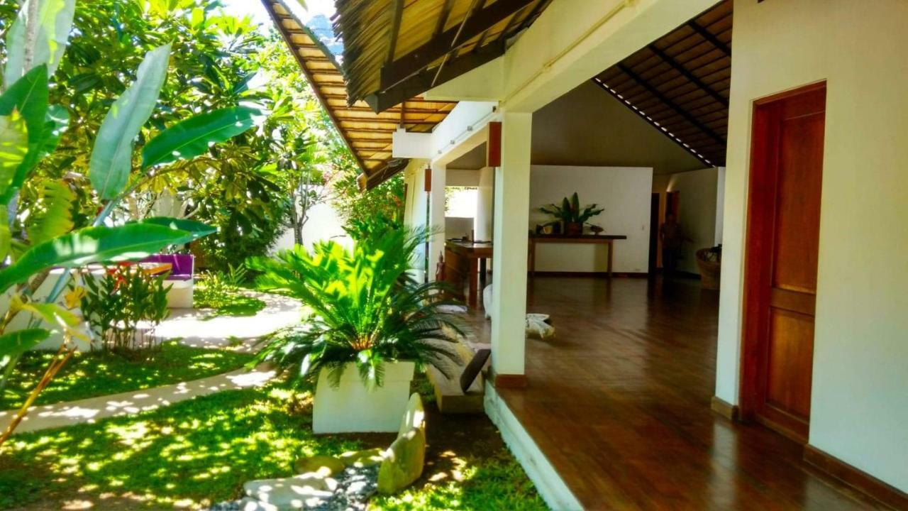 Villa Kalachuchi V.K Puerto Princesa Ngoại thất bức ảnh